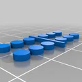 Dominoes (Domino xúc giác cho người khó nhìn) - Thumbnail 22
