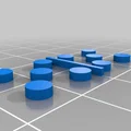 Dominoes (Domino xúc giác cho người khó nhìn) - Thumbnail 23