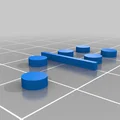 Dominoes (Domino xúc giác cho người khó nhìn) - Thumbnail 26