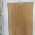 Ngàm treo thớt IKEA APTITLIG (IKEA cutting board mount) - Thumbnail 2