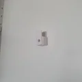 Ngàm treo thớt IKEA APTITLIG (IKEA cutting board mount) - Thumbnail 3