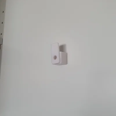 Ngàm treo thớt IKEA APTITLIG (IKEA cutting board mount)