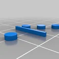 Dominoes (Domino xúc giác cho người khó nhìn) - Thumbnail 29