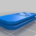 Dominoes (Domino xúc giác cho người khó nhìn) - Thumbnail 33