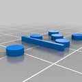 Dominoes (Domino xúc giác cho người khó nhìn) - Thumbnail 34