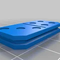 Dominoes (Domino xúc giác cho người khó nhìn) - Thumbnail 35