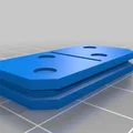 Dominoes (Domino xúc giác cho người khó nhìn) - Thumbnail 36