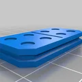 Dominoes (Domino xúc giác cho người khó nhìn) - Thumbnail 37
