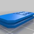 Dominoes (Domino xúc giác cho người khó nhìn) - Thumbnail 38