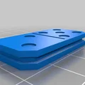 Dominoes (Domino xúc giác cho người khó nhìn) - Thumbnail 39