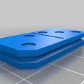 Dominoes (Domino xúc giác cho người khó nhìn) - Thumbnail 41