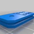 Dominoes (Domino xúc giác cho người khó nhìn) - Thumbnail 43