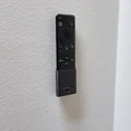 Giá treo điều khiển TV Samsung gắn tường thông minh, gọn gàng - Thumbnail 1
