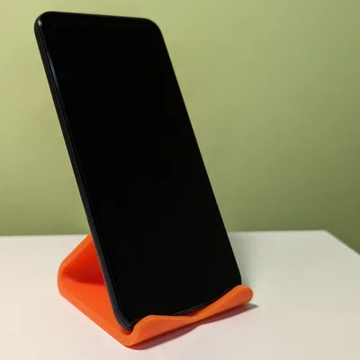Đế Đỡ Điện Thoại Vase Mode - 30 phút