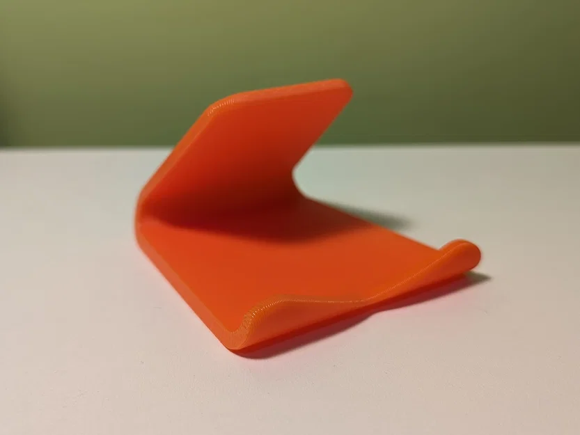 Đế Đỡ Điện Thoại Vase Mode - 30 phút - Image 2