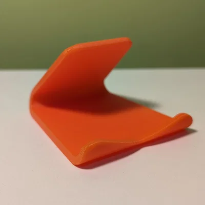 Đế Đỡ Điện Thoại Vase Mode - 30 phút