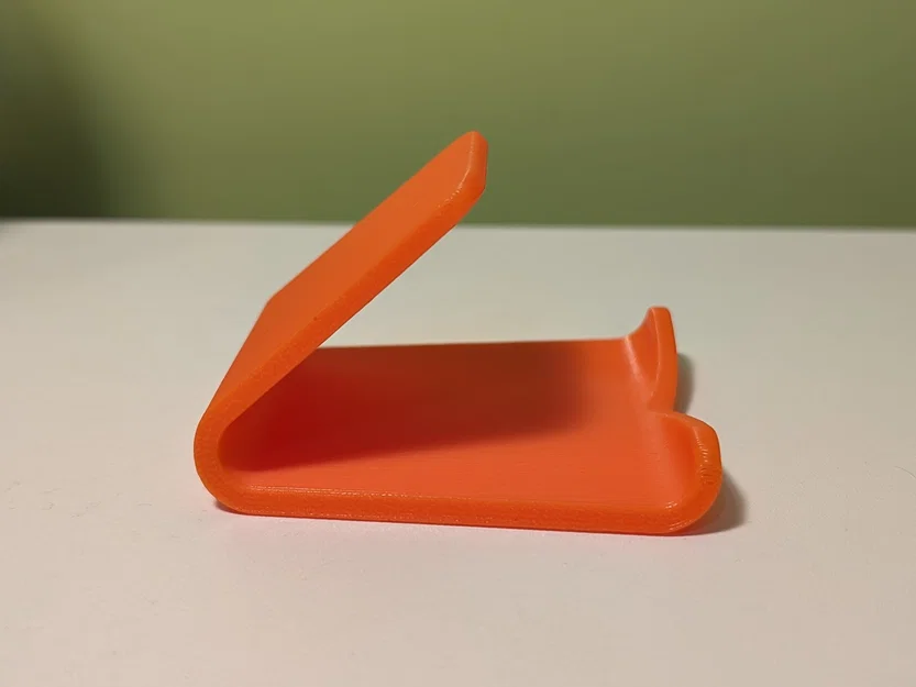 Đế Đỡ Điện Thoại Vase Mode - 30 phút - Image 3