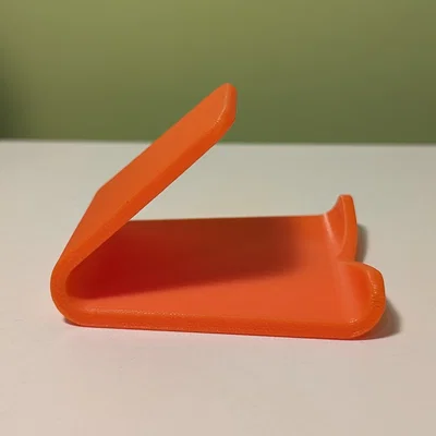 Đế Đỡ Điện Thoại Vase Mode - 30 phút