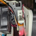 Ngàm BLTouch/3DTouch cho Anycubic Kobra (thay probe zin) - Thumbnail 1