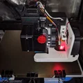 Ngàm BLTouch/3DTouch cho Anycubic Kobra (thay probe zin) - Thumbnail 3