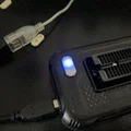 Bộ khuếch tán LED cho programmer XGecu T48 - Thumbnail 1