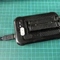 Bộ khuếch tán LED cho programmer XGecu T48 - Thumbnail 3