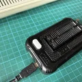 Bộ khuếch tán LED cho programmer XGecu T48 - Thumbnail 4