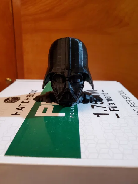 Tượng Bán Thân Darth Vader (One Piece) - Image 1