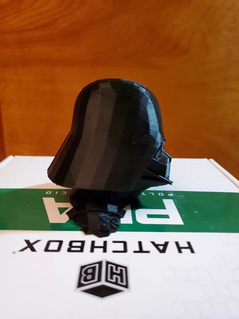 Tượng Bán Thân Darth Vader (One Piece) - Image 2