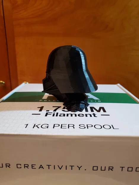 Tượng Bán Thân Darth Vader (One Piece) - Image 3