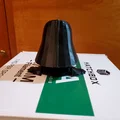 Tượng Bán Thân Darth Vader (One Piece) - Thumbnail 4