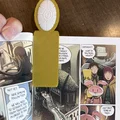 Bookmark Bùa Hộ Mệnh (Amulet Bookmark) - Thumbnail 2