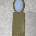 Bookmark Bùa Hộ Mệnh (Amulet Bookmark) - Thumbnail 4