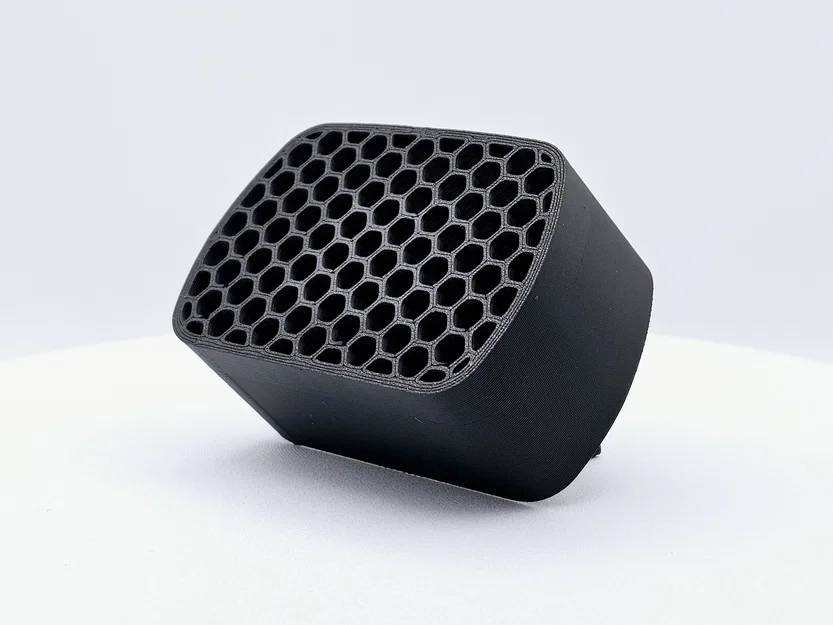 Lưới tổ ong Honeycomb Grid cho đèn flash Godox V860 III - Image 1