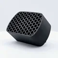 Lưới tổ ong Honeycomb Grid cho đèn flash Godox V860 III - Thumbnail 1