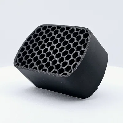 Lưới tổ ong Honeycomb Grid cho đèn flash Godox V860 III