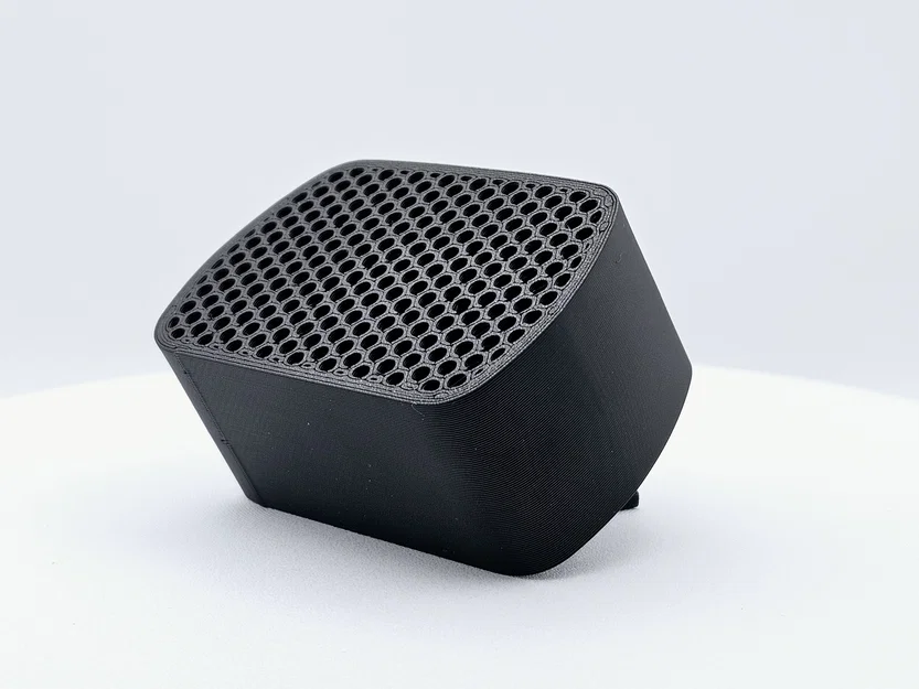 Lưới tổ ong Honeycomb Grid cho đèn flash Godox V860 III - Image 2