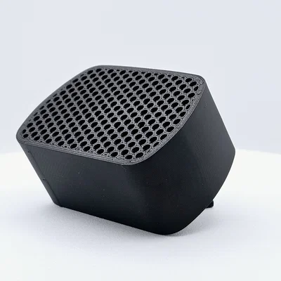 Lưới tổ ong Honeycomb Grid cho đèn flash Godox V860 III