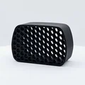 Lưới tổ ong Honeycomb Grid cho đèn flash Godox V860 III - Thumbnail 4