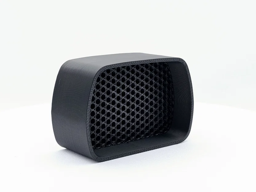 Lưới tổ ong Honeycomb Grid cho đèn flash Godox V860 III - Image 5