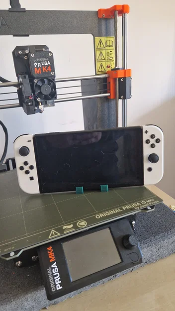 Giá đỡ Nintendo Switch (Nintendo Switch stand) - Image 1
