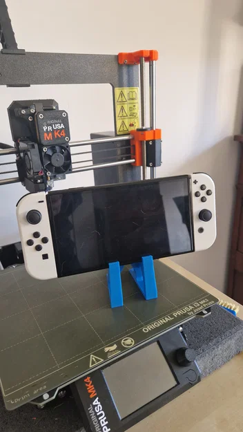 Giá đỡ Nintendo Switch (Nintendo Switch stand) - Image 3