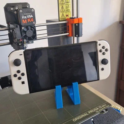 Giá đỡ Nintendo Switch (Nintendo Switch stand)