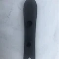 Mô hình ván trượt tuyết Fingerboard Swallowtail 3D độc đáo - Thumbnail 2
