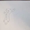 Khuôn vẽ bản đồ cho tabletop game (Tabletop Game Map‑Drawing Template) - Thumbnail 3