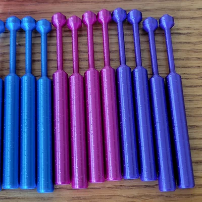 Suốt ren Bobbin Lace (Kloppel)