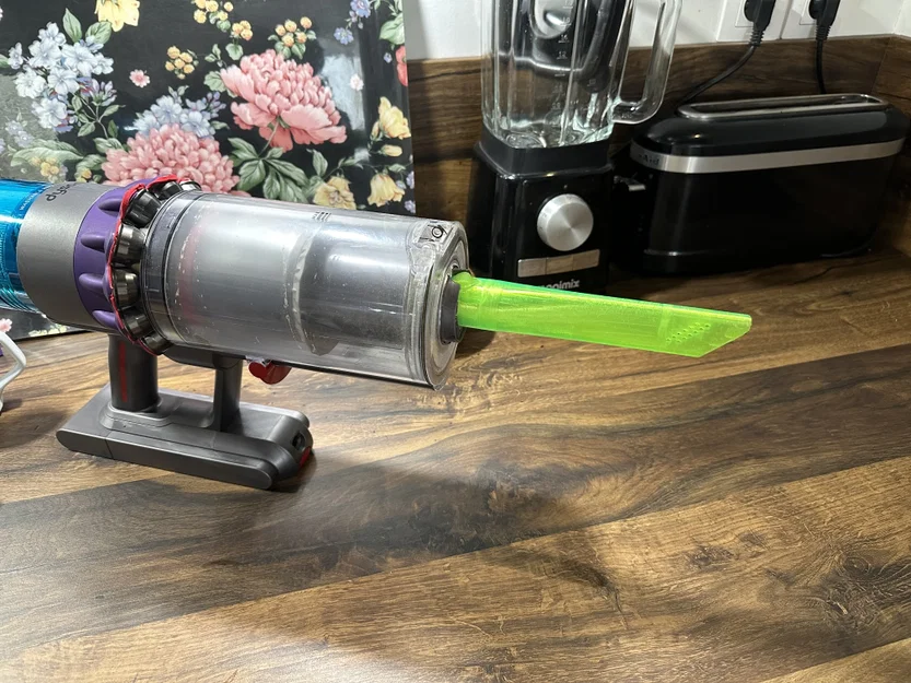 Đầu hút khe Dyson (cho V7 trở lên) - Image 2