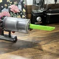 Đầu hút khe Dyson (cho V7 trở lên) - Thumbnail 2