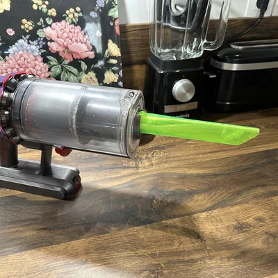 Đầu hút khe Dyson (cho V7 trở lên)