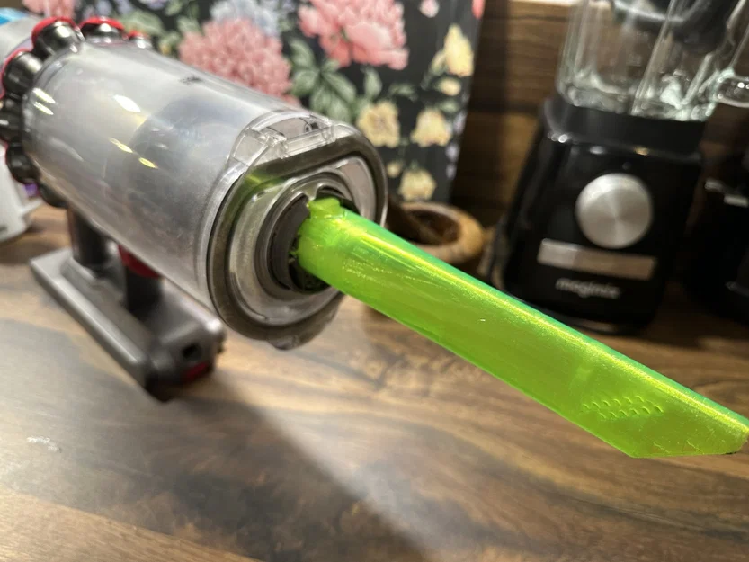Đầu hút khe Dyson (cho V7 trở lên) - Image 3